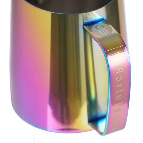 BT Milk Pitcher 450ml Rainbow