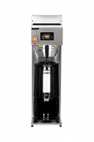 KEF Programmable Filter Coffee Machine FLS 2.5