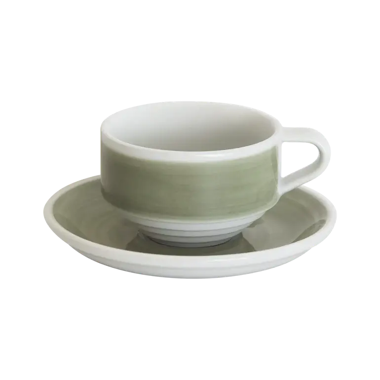 Loveramics Deco 120ml Cortado Cup