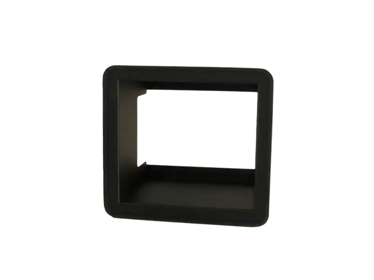 The Artisan Barista Jug Rinser Bench Top Stand Small
