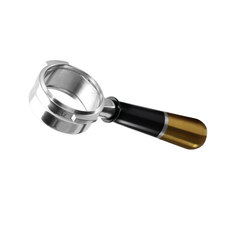 Pesado Naked Portafilter 58mm LM/E61 BGD 