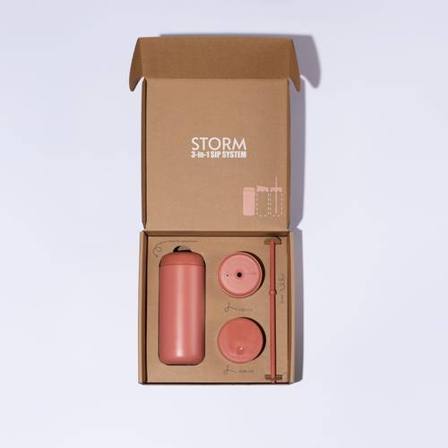 Storm Cup 16OZ SEINNA مق قهوة من ستورم