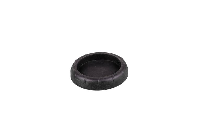  Cafelat tamper seat black قاعدة كافيلات للمكبس أسود
