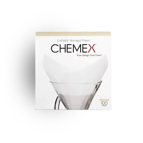 Chemex 6cups filter