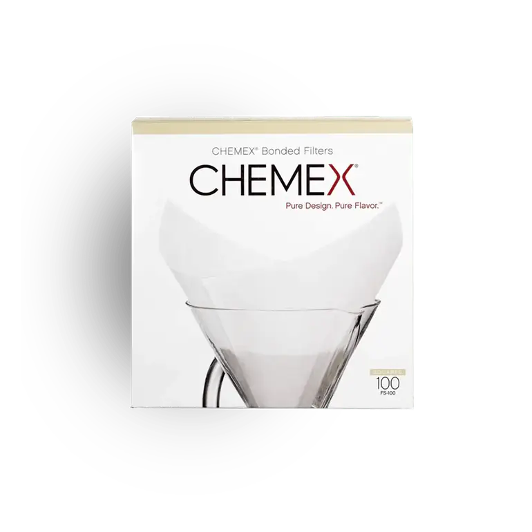 Chemex 6cups filter فلتر كيميكس 6 أكواب