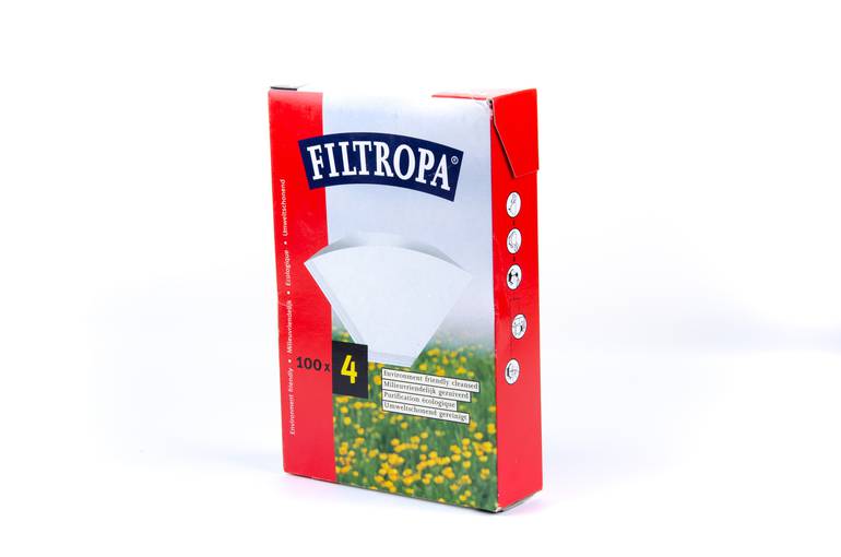Filtropa Filter