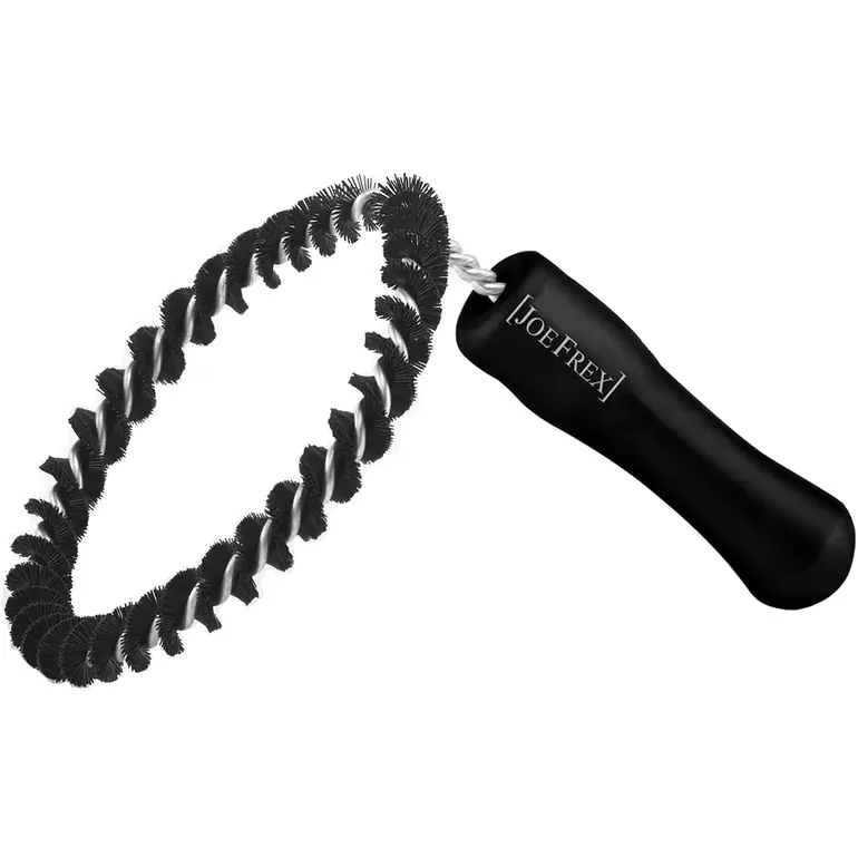 JoeFrex Circular Espresso Group Brush 58mm فرشاة دائرية لمجموعة الاسبريسو من جوفركس 58مم