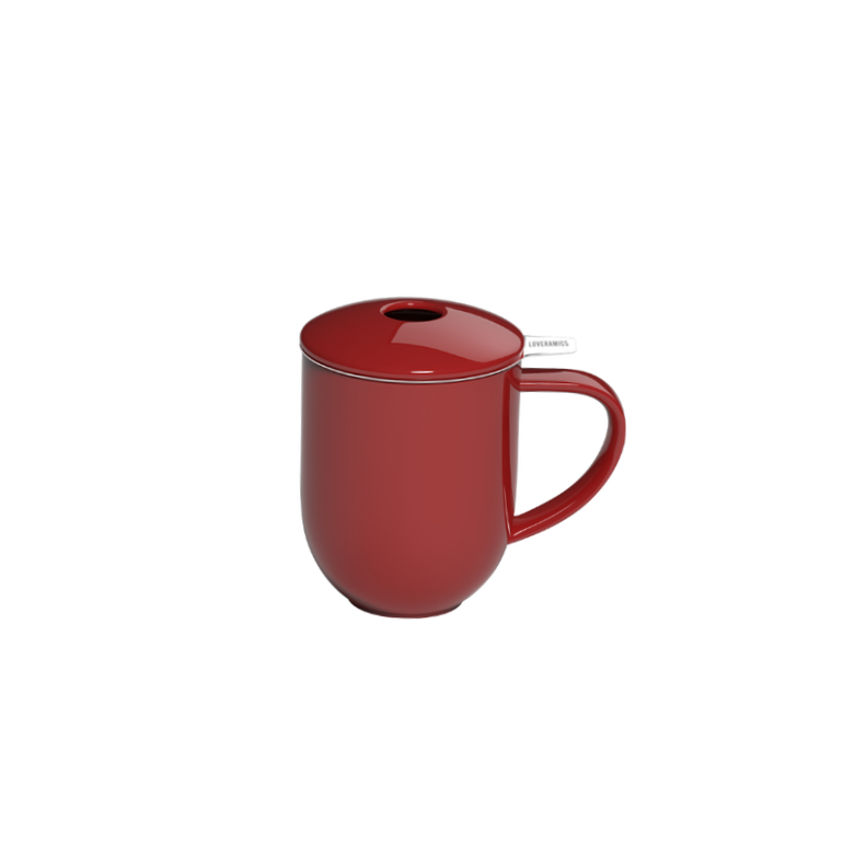 Loveramics Teapot With Infuser 300ml - كوب شاي