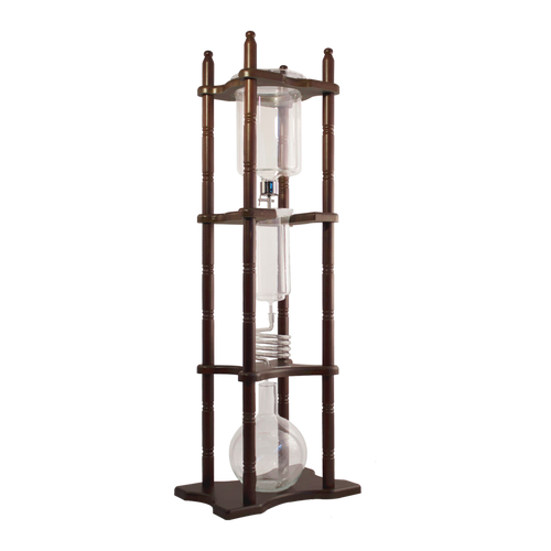 Tiamo Large cold drip tower  