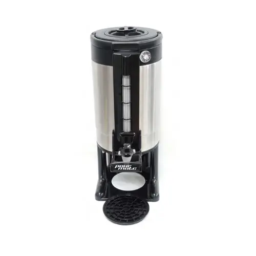 Pourmate Double Wall Vacuum Dispenser 1Gallon