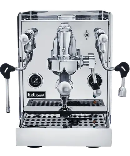 Bellezza Coffee Machine Valentina Leva  ماكينة بليزا فالنتينا