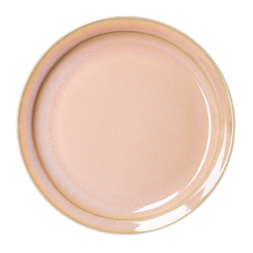  Loveramics Dinner Plate Rose 26.5cm