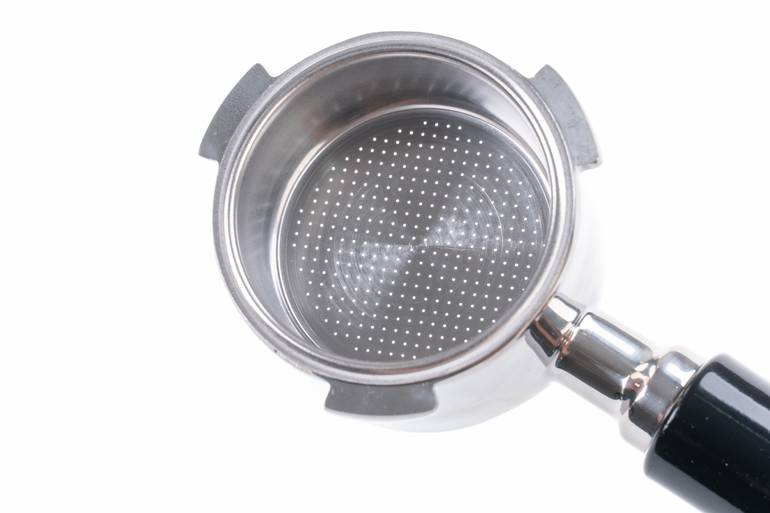Barista space Portafilter 51mm Plastic