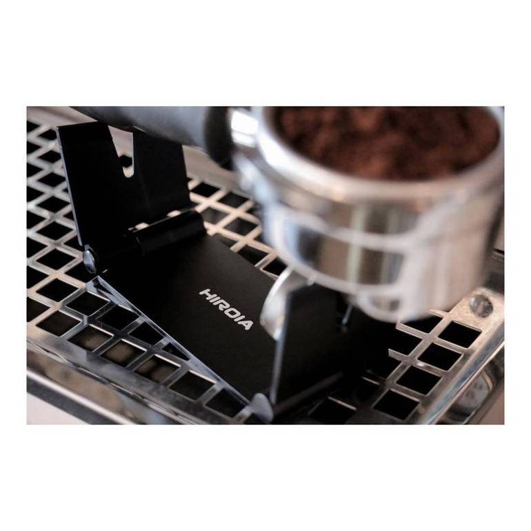 Hiroia Portafilter Stand قاعدة البورتافلتر من هيرويا