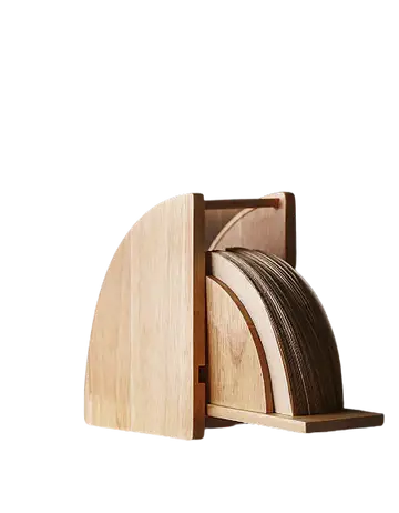 Filter Holder Box حامل فلاتر مغلق