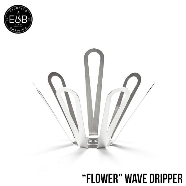 EB flower wave 