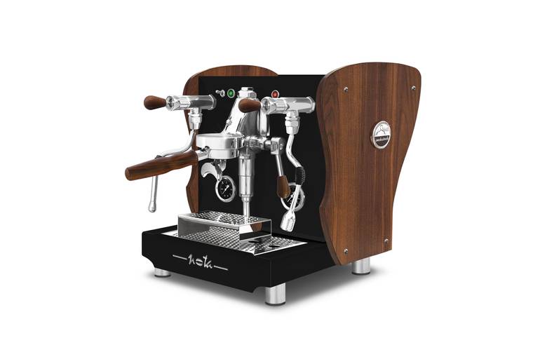 ORCHESTRALE NOTA PID - ماكينة قهوة