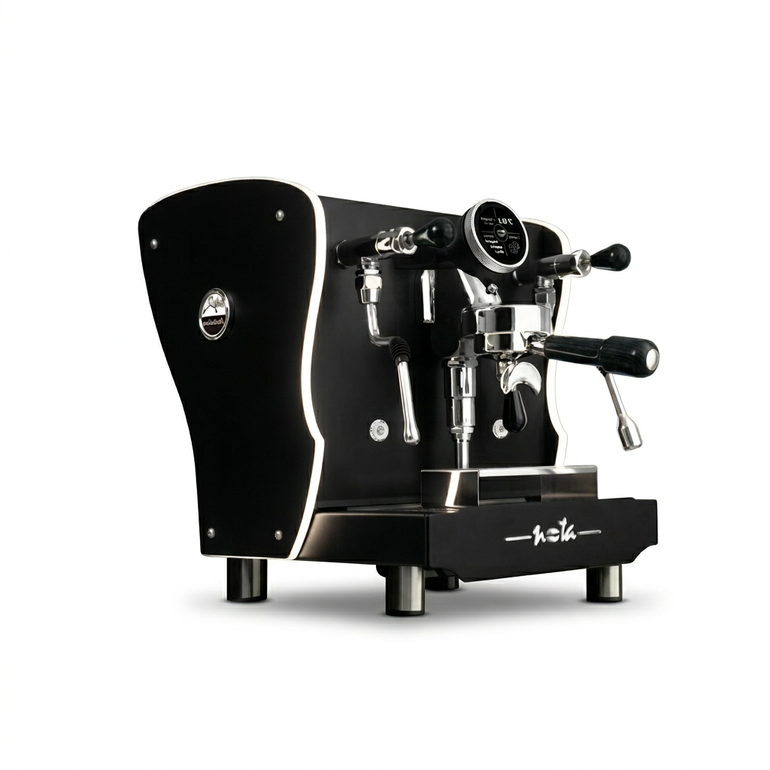 Orchestrale Nota EVO All Black
