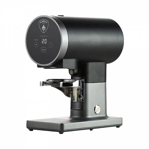 Eureka Disko Automatic Tamper D.58 مكبس اوتوماتيكي من يوريكا