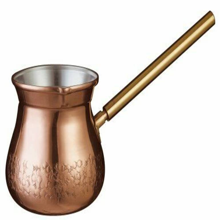 Kalita Ibrick 300 كنكة القهوة التركية من كاليتا