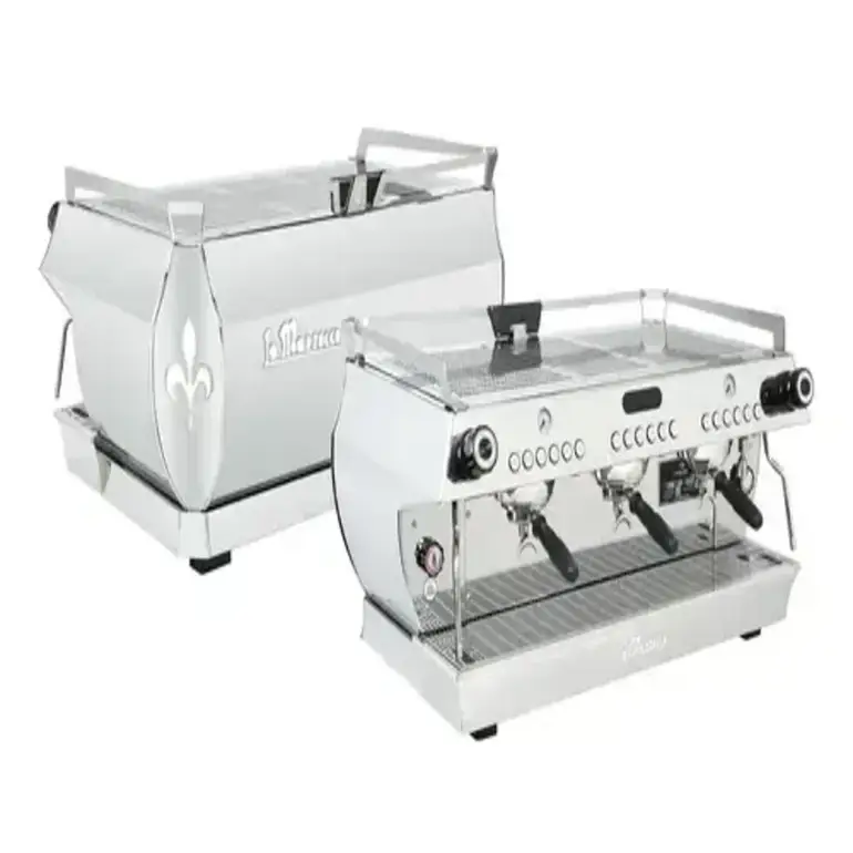 LaMarzocco GB5 X 3Group ماكينة لامارزوكو جي بي 5 اكس ثلاث مجموعات (حجز مسبق)