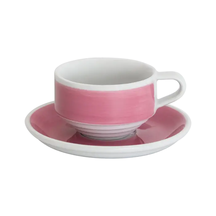 كوب سيراميك Loveramics Deco 120ml Cortado Cup