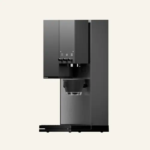 xbloom Studio Midnight Black