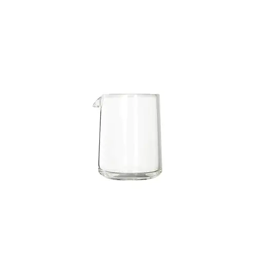 Loveramics 100ml Glass Jug Clear كوب اسبريسو زجاجي من لوفرامكس 100مل