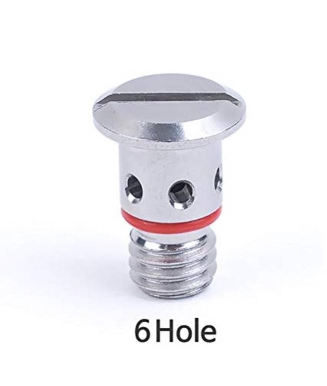 Diffuser Screw for lamarzocco 6 Holes مسمار لامارزوكو 6 فتحات