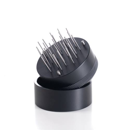 Barista space Coffee Needle 58mm Black