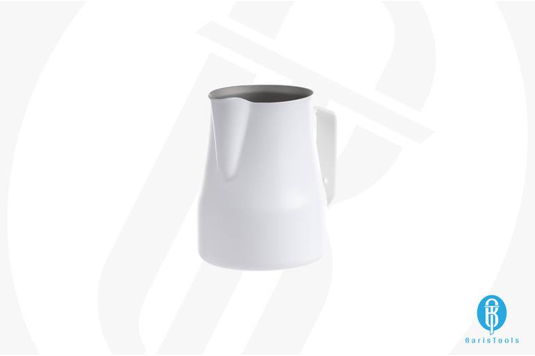 ابريق حليب من موتا - 350ml White
