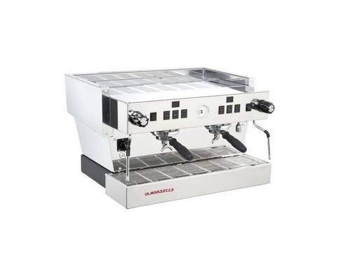 LaMarzocco Linea Classic S 2Group ماكينة لامارزوكو لينيا كلاسيك اس بمجموعتين