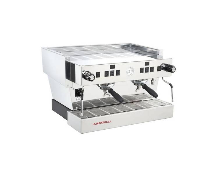 LaMarzocco Linea Classic S 2Group ماكينة لامارزوكو لينيا كلاسيك اس بمجموعتين