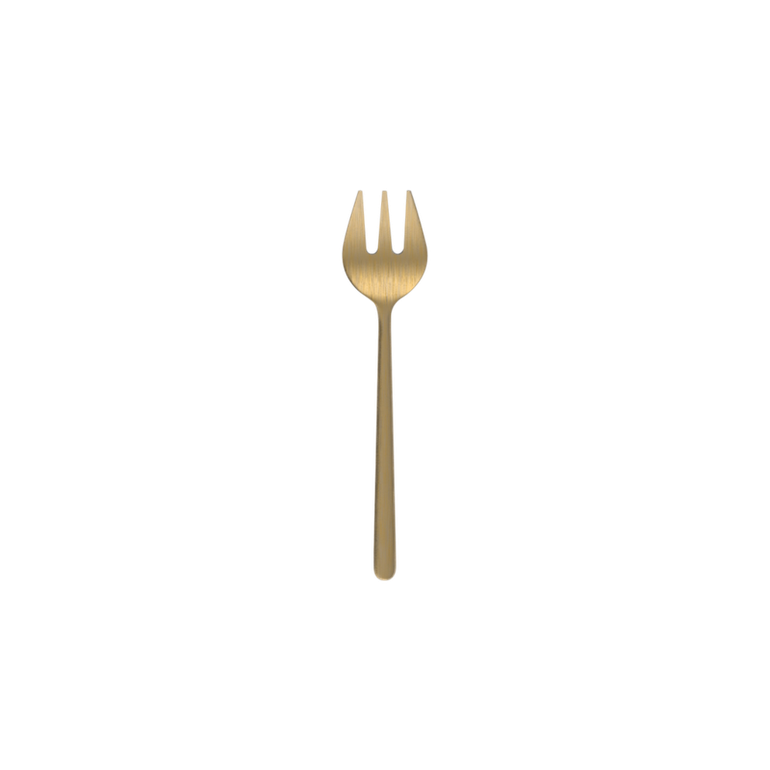 Loveramics Cake Fork 14cm شوكة كيك من لوفرامكس 14سم