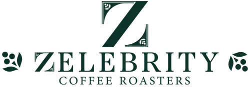  ZELEBRITY ROASTERY 