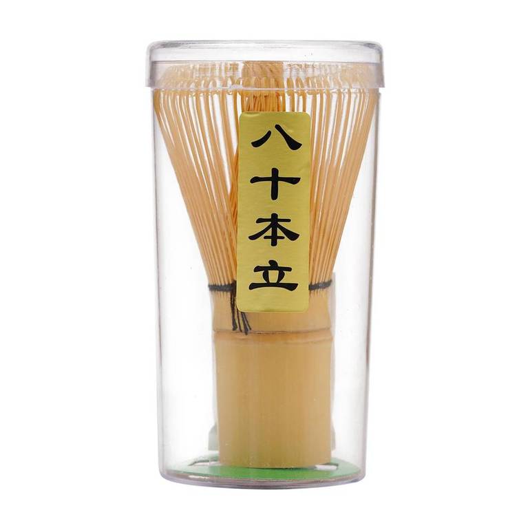 Matcha whisk