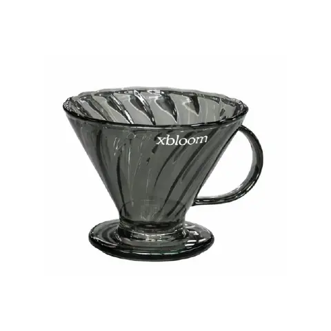  قمع تحضير من Infinity Cone Shaped Dripper - xBloom