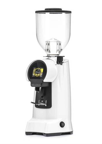 Eureka Helios 80 White مطحنة يوريكا هيليوس 80 أبيض