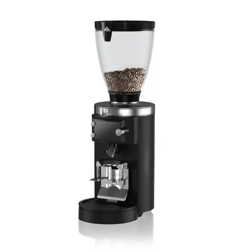 Mahlkönig E65W GBS Black مطحنة قهوة مالكونيق أسود