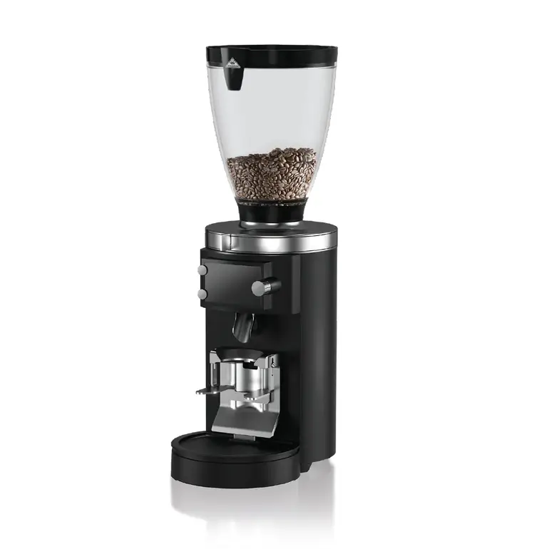 Mahlkönig E65W GBS Black مطحنة قهوة مالكونيق أسود