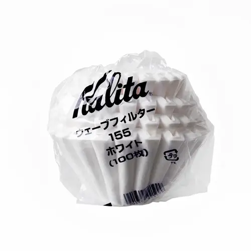 Kalita Wave 155 filter 100p