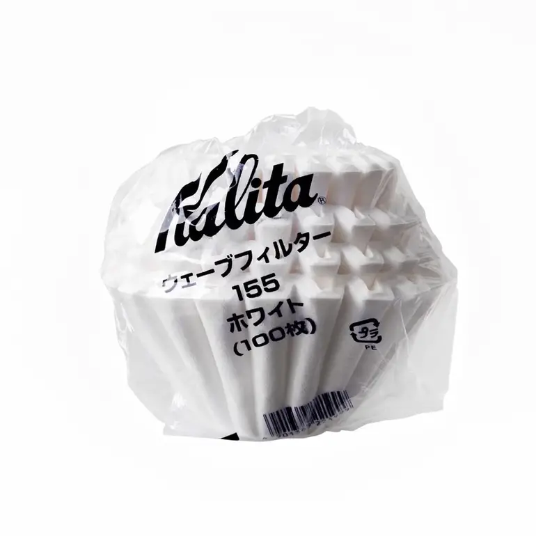 Kalita Wave 155 فلتر  كاليتا 155