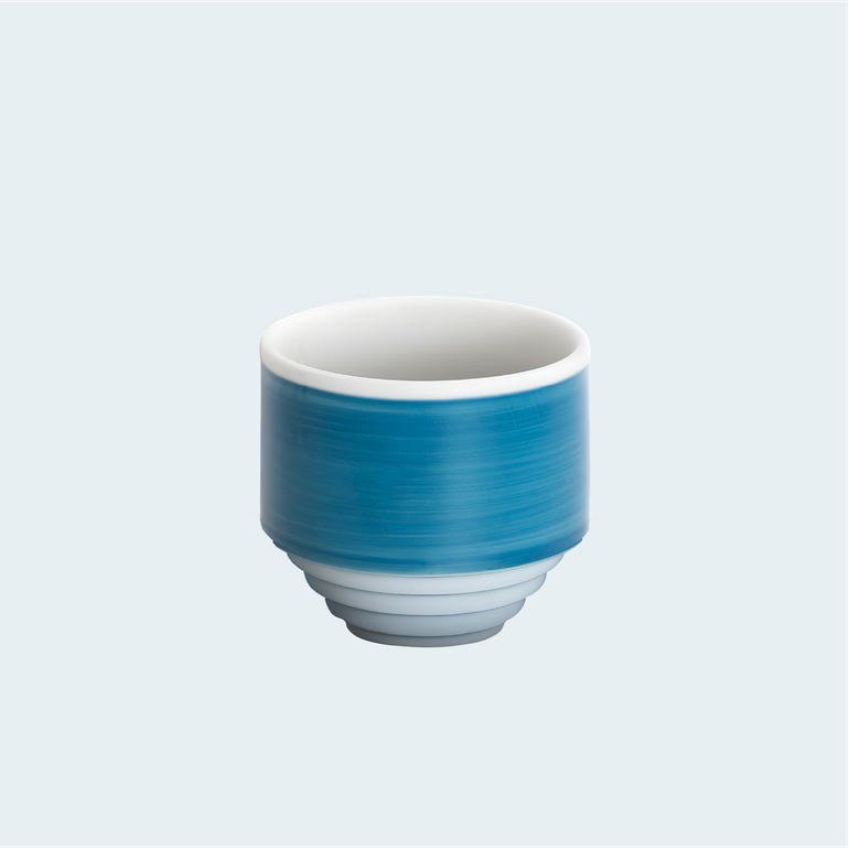كوب سيراميك Loveramics Deco 200ml Handle-Less Cup