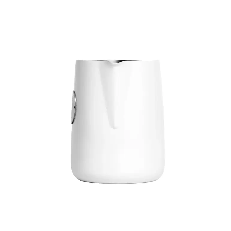 Pesado Milk Jug white