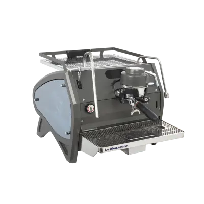 LaMarzocco Strada X 1Groups ماكينة لامارزوكو استرادا اكس (حجز مسبق)