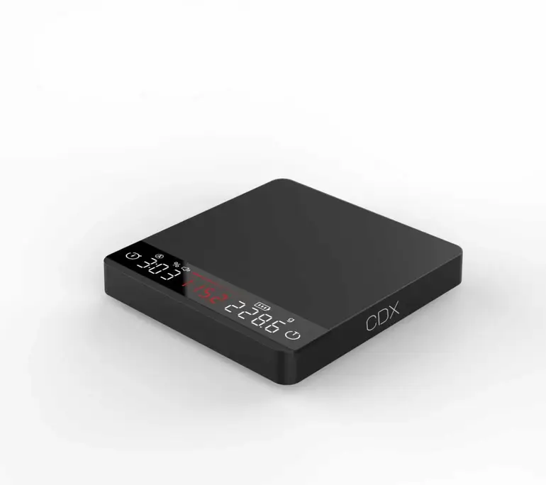 E Codex Mini X Scale ميزان قهوة كوديكس