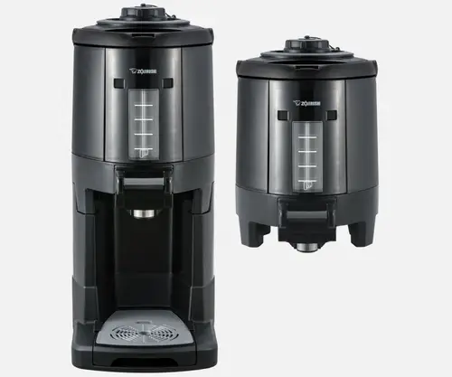 Zojirushi Vacuum Beverage Dispenser 6 Ltr حافظة القهوة زوجيروشي 6 لتر