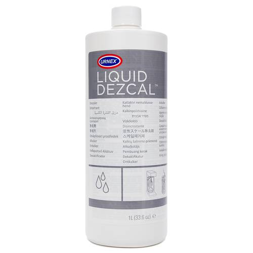Urnex Dezcal 1L Liquid
