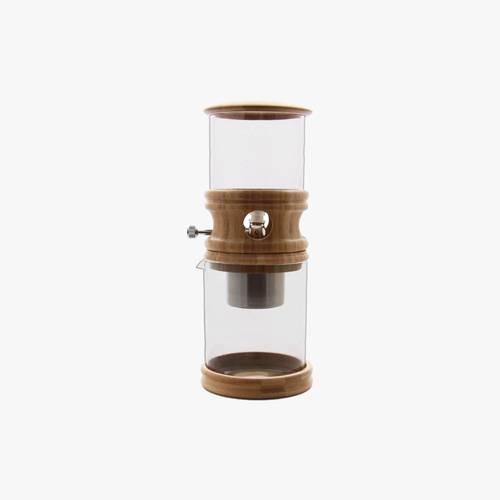 Tiamo Cold Drip Maker For Home