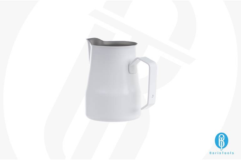 ابريق حليب من موتا - 500ml White